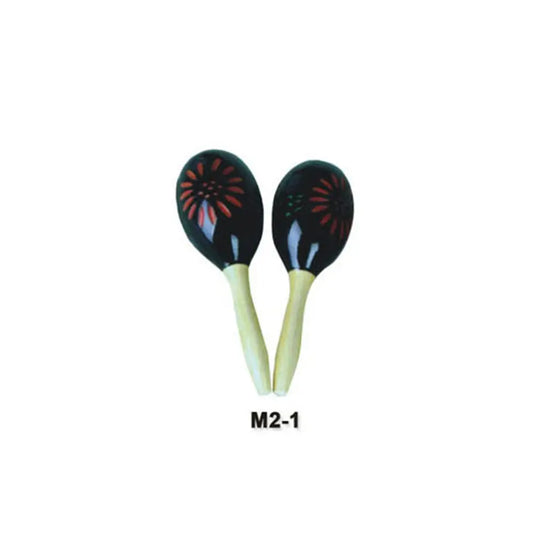 OYSTER M2-1 MARACAS
