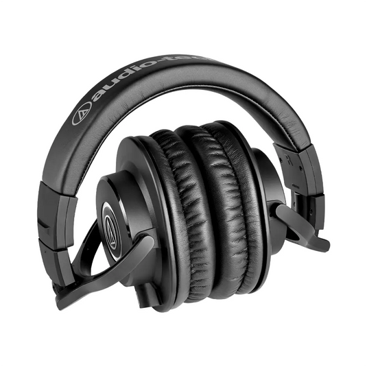 AUDIO TECHNICA ATH-M40X CUFFIA STUDIO