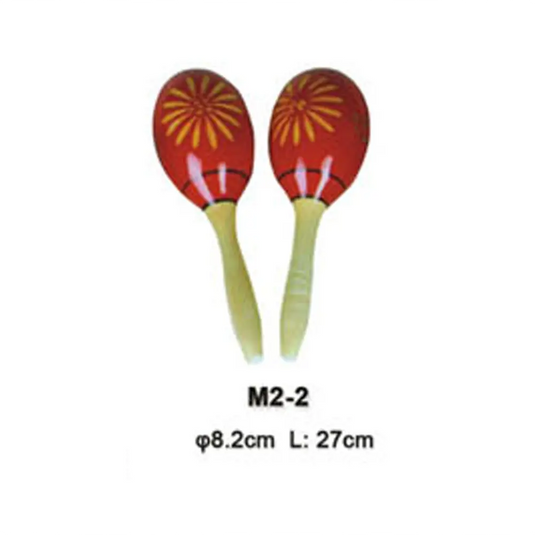 OYSTER M2-2 MARACAS