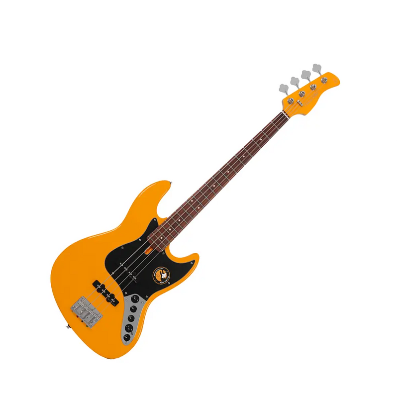 Carica immagine in Galleria Viewer, MARCUS MILLER V3P 4 Orange

