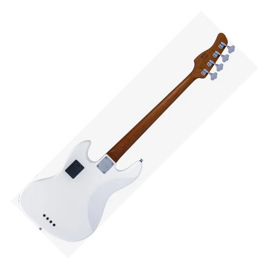 MARCUS MILLER V7 Alder-4 New Gen AWH Antique White