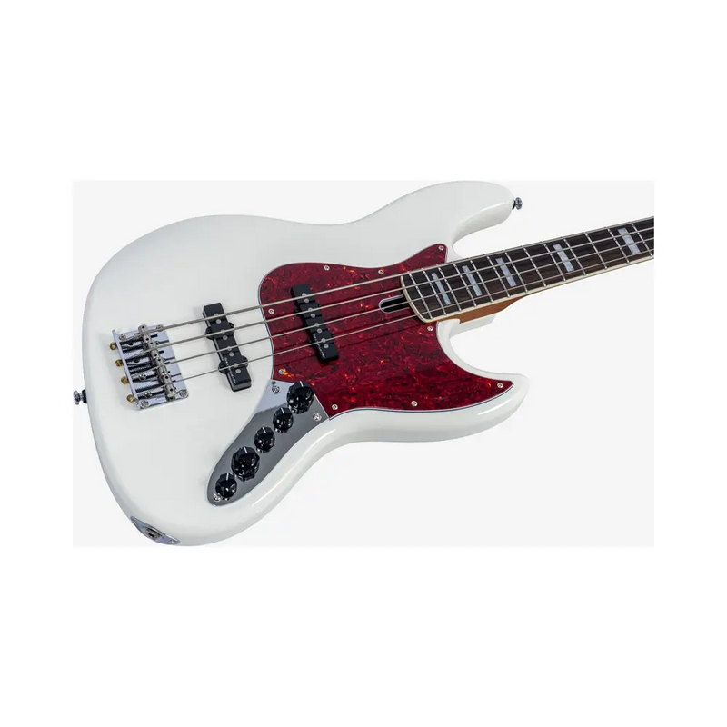 Carica immagine in Galleria Viewer, MARCUS MILLER V7 Alder-4 New Gen AWH Antique White
