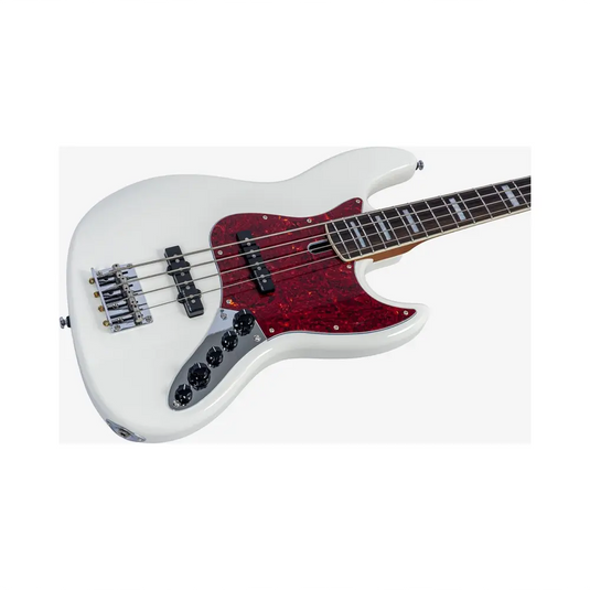 MARCUS MILLER V7 Alder-4 New Gen AWH Antique White