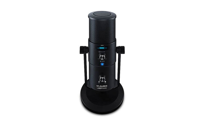 M-AUDIO - Uber Mic