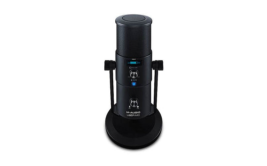 M-AUDIO - Uber Mic