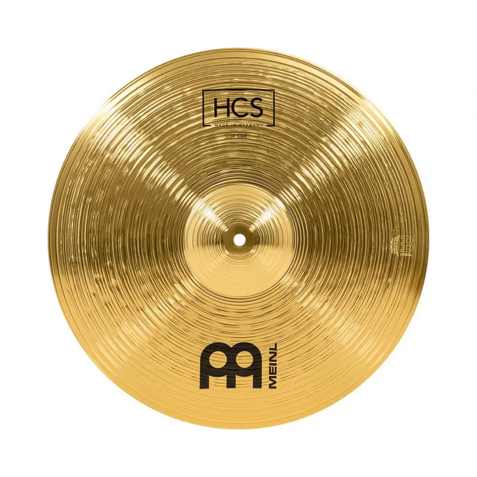 MEINL HCS18C CRASH 18