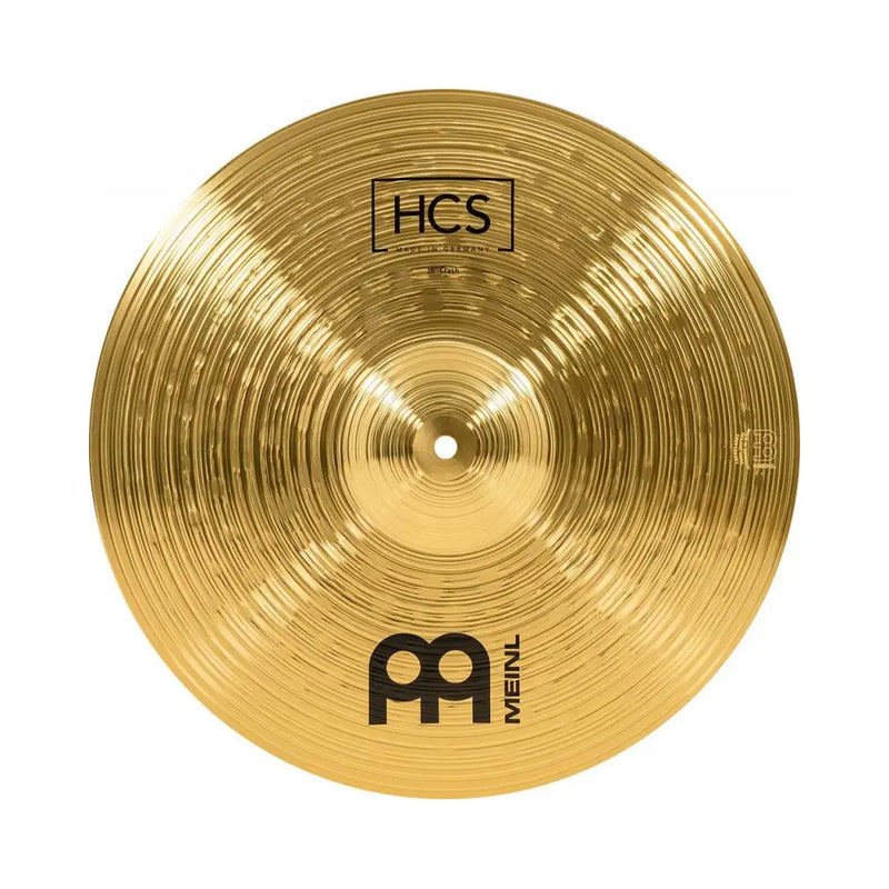 Carica immagine in Galleria Viewer, MEINL HCS16C CRASH 16&quot;
