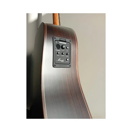 MERIDA A-17 DCE Dreadnought Amplificata