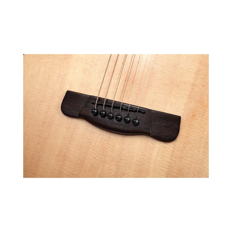 Carica immagine in Galleria Viewer, MERIDA C-20 GACEH+PSY201 GrandAuditorium Amplificata
