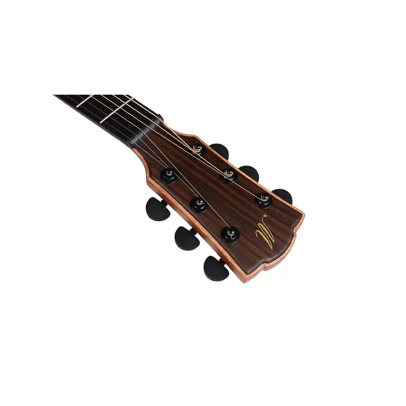 Carica immagine in Galleria Viewer, MERIDA C-20 GACEH+PSY201 GrandAuditorium Amplificata
