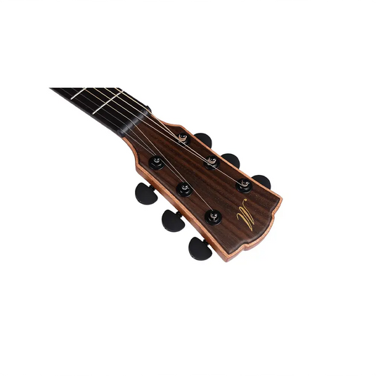 MERIDA C-20 GACEH+PSY201 GrandAuditorium Amplificata