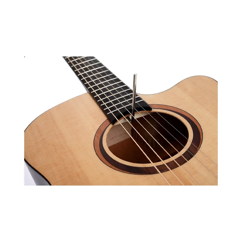 Carica immagine in Galleria Viewer, MERIDA C-20 GACEH+PSY201 GrandAuditorium Amplificata
