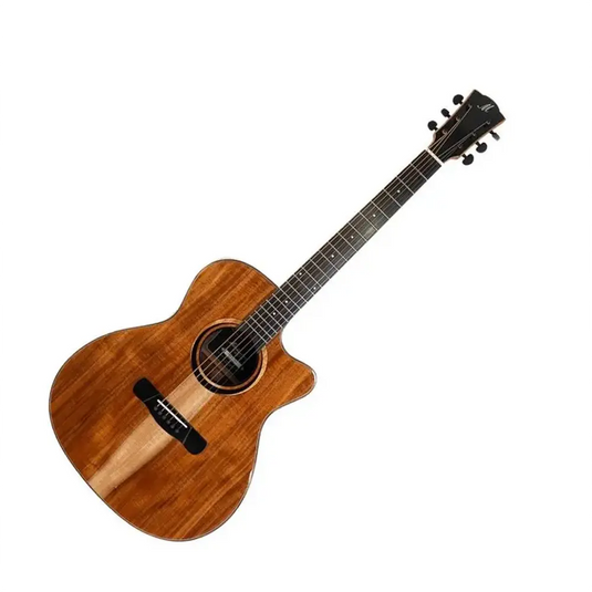 MERIDA GACE-KOA GrandAuditorium+PSY101