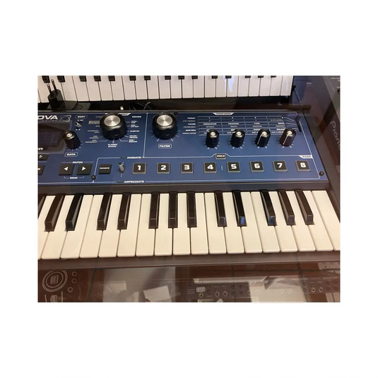 NOVATION MININOVA con Borsa *USATO*