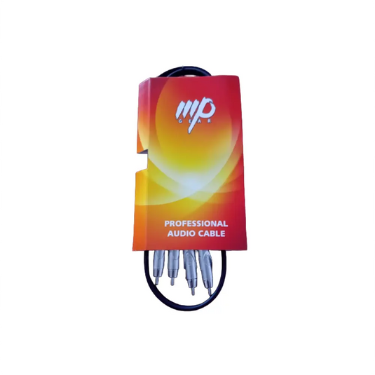MP GEAR Mt 3 CAVO 2 RCA M/2 RCA M