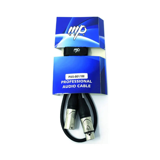 MPGEAR  XLRM/XLRF 5MT