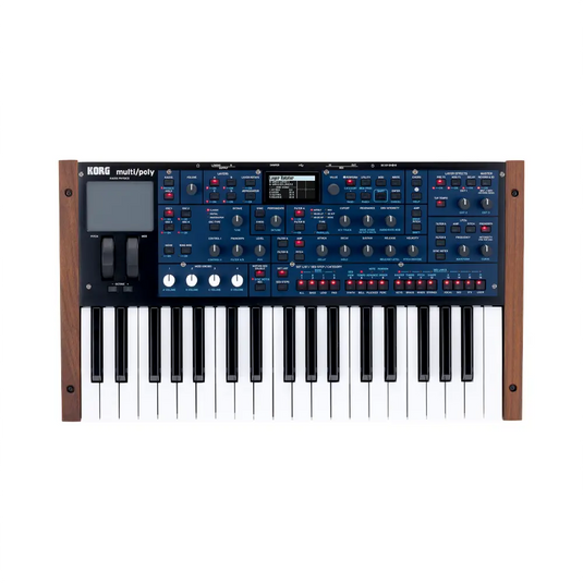 KORG MULTI/POLY