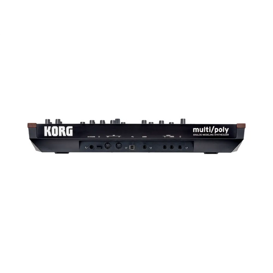 KORG MULTI/POLY