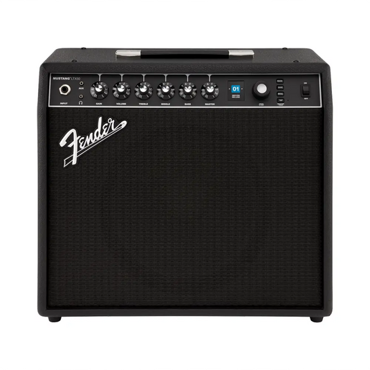 FENDER MUSTANG LTX50