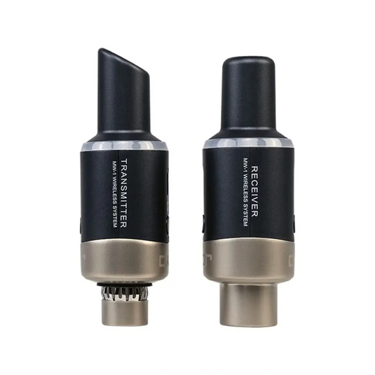 JOYO 5.8Ghz Wireless Microphone System Xlr Mw-01