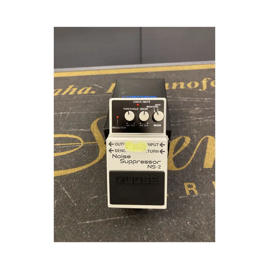 BOSS NS-2 Noise Suppressor *USATO*