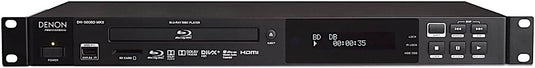 DENON PRO - Dn-500Bdmkii