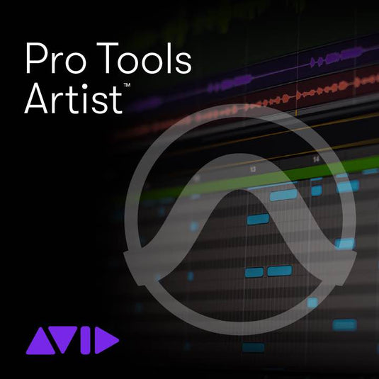 PRO TOOLS - Artist Perp Upgrade