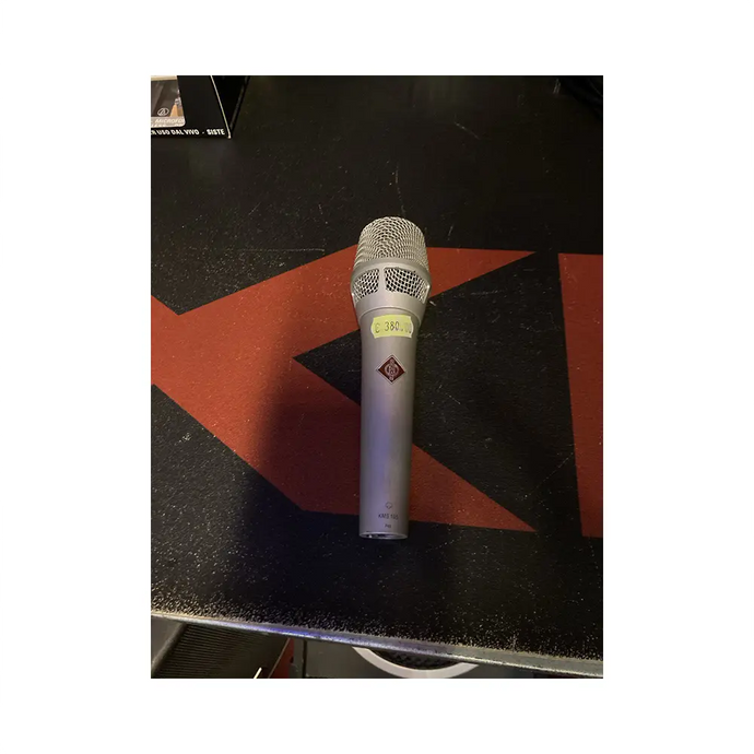 NEUMANN KMS 105 MICROFONO *USATO*