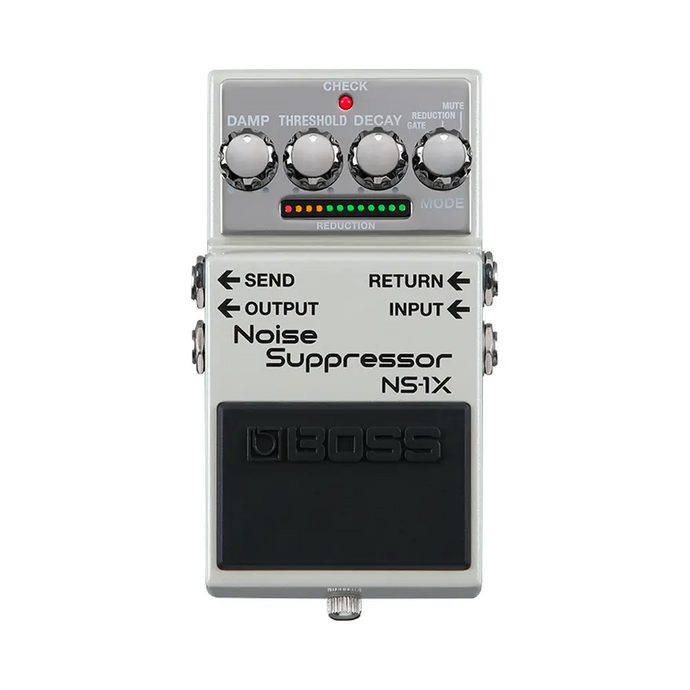 BOSS NS1X Noise Suppressor