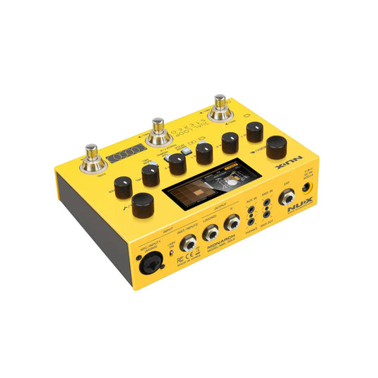 NUX NML-3DLS DUAL LOOP STEREO