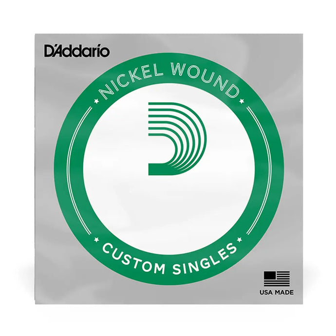 D’ADDARIO XL45 45mm