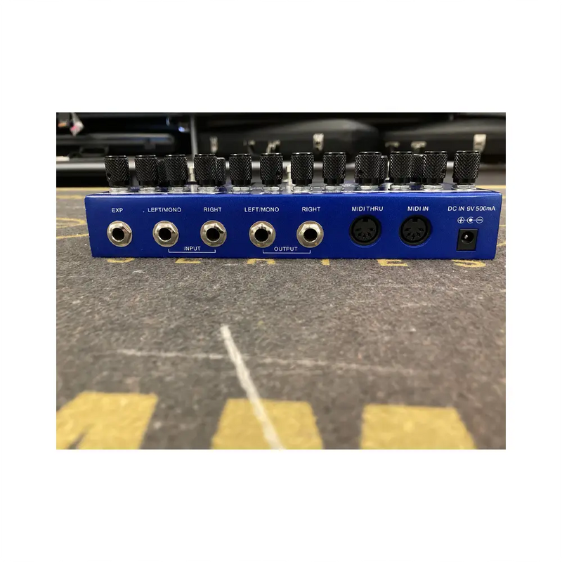 Carica immagine in Galleria Viewer, MOOER OCEAN MACHINE *USATO*
