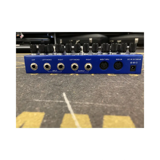 MOOER OCEAN MACHINE *USATO*