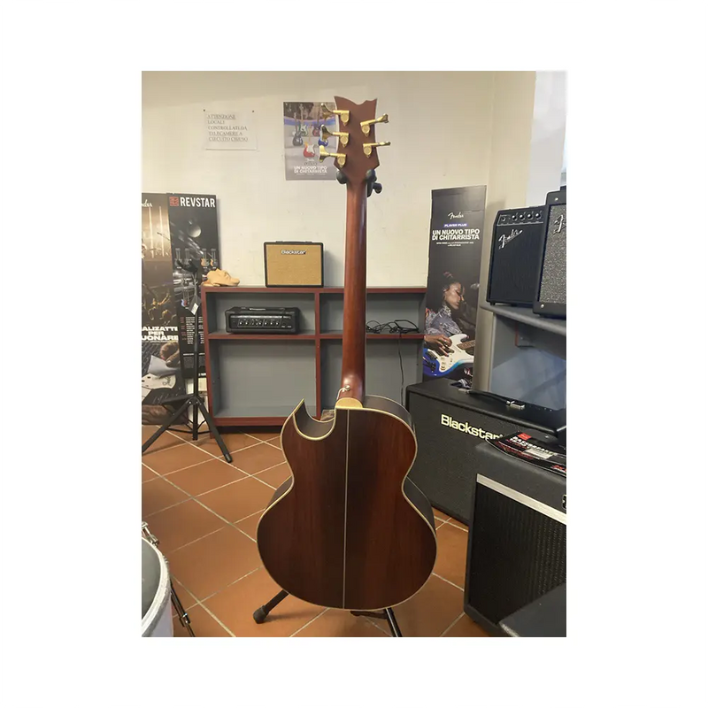 Carica immagine in Galleria Viewer, ORTEGA CHALLENGER C2-5 *USATO*
