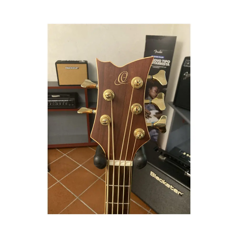 Carica immagine in Galleria Viewer, ORTEGA CHALLENGER C2-5 *USATO*
