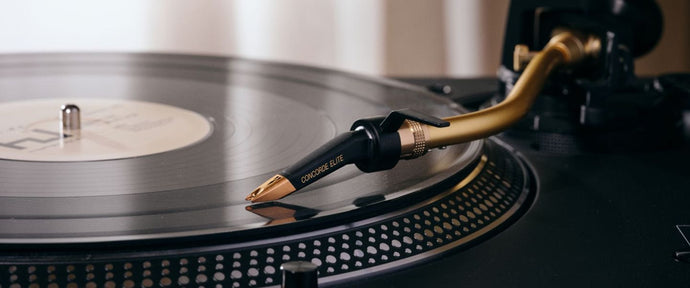 ORTOFON Concorde Mkii Elite