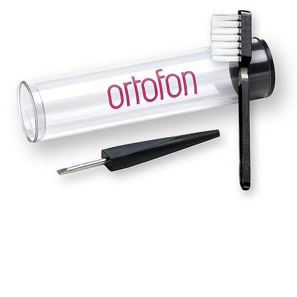 ORTOFON Dj Maintenance Set