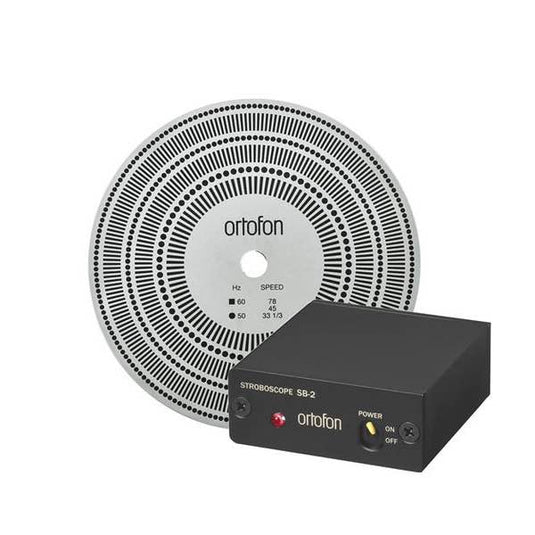 ORTOFON Sb-2 Stroboscope