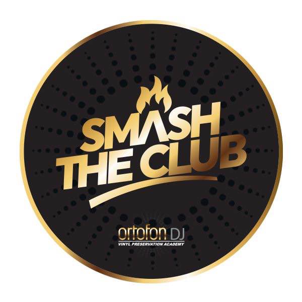 ORTOFON Slipmat Club