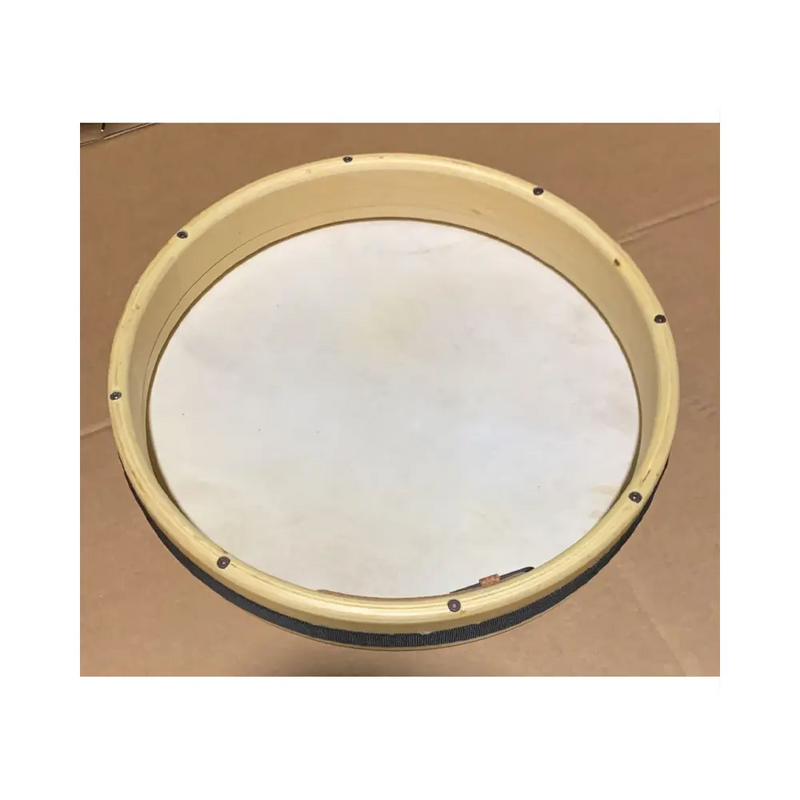 Carica immagine in Galleria Viewer, OYSTER HD9 TAMB HAND DRUM 14' NO CORD
