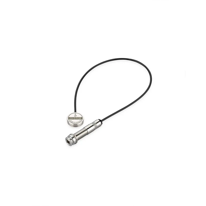 SCHALLER Oyster S/S Pickup