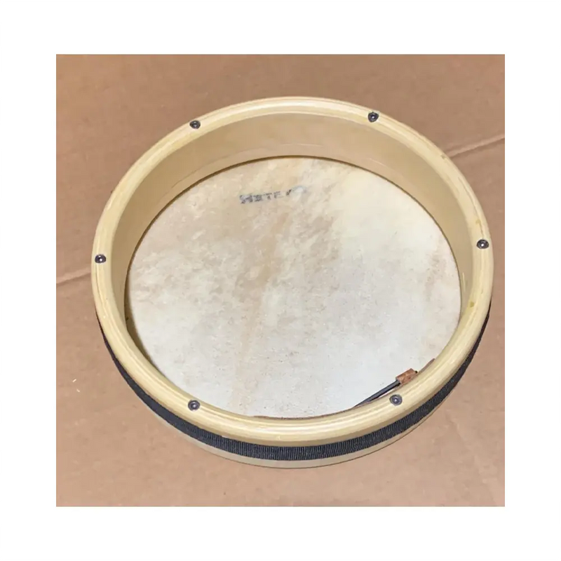 Carica immagine in Galleria Viewer, OYSTER HD3 TAMB HAND DRUM 10&#39; NO CORD
