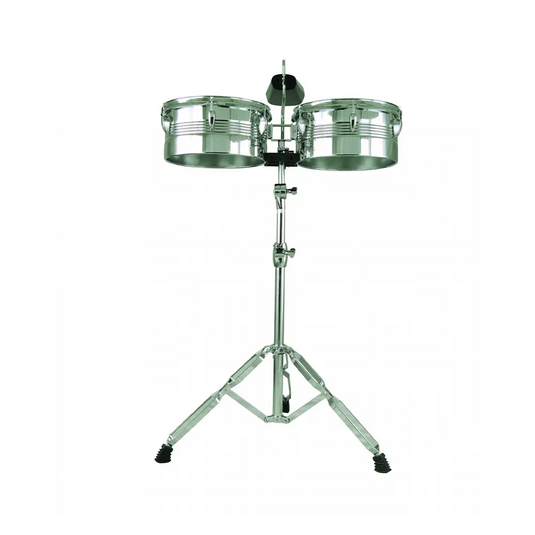OYSTER JBTBS1413 Supporto per Timbales