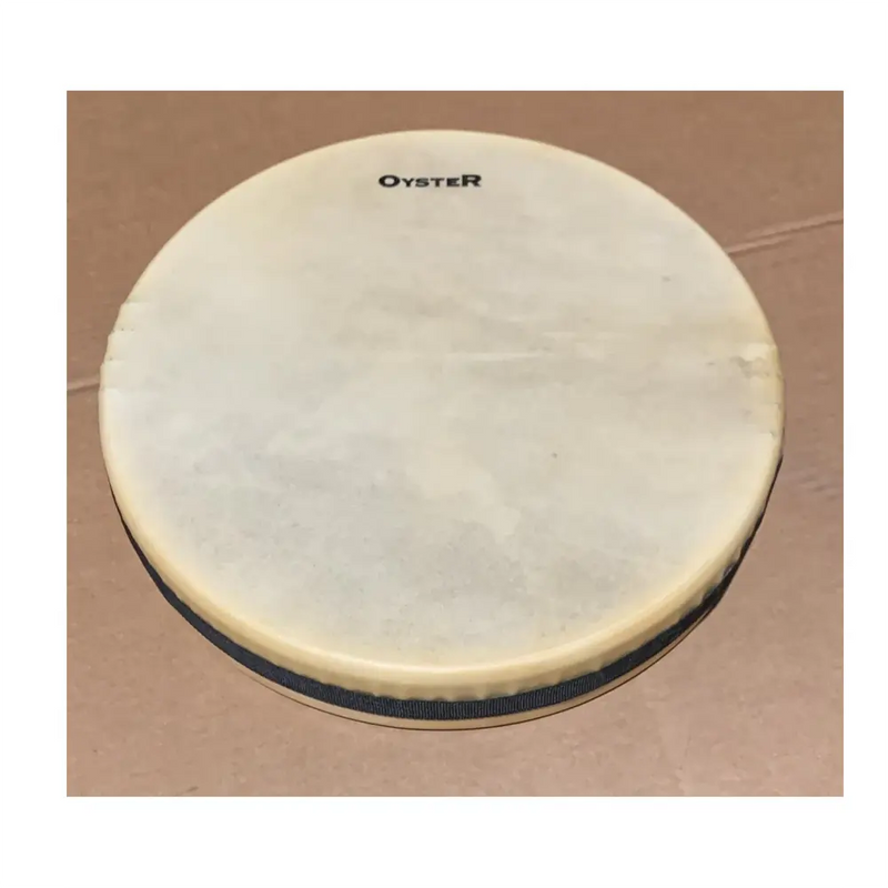 Carica immagine in Galleria Viewer, OYSTER HD1 TAMB HAND DRUM 12&#39; CORDIERA
