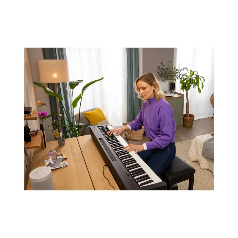 Carica immagine in Galleria Viewer, YAMAHA P-145BT
