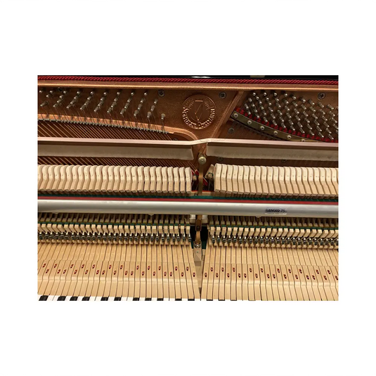 SCHULZE & POLLMAN 113 *USATO*