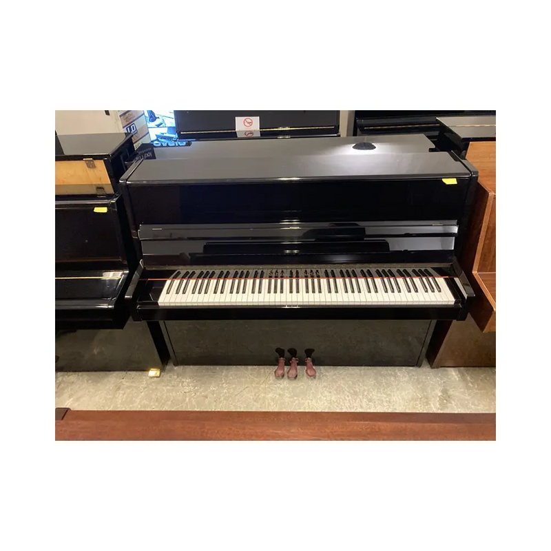 Carica immagine in Galleria Viewer, SCHULZE &amp; POLLMAN 113 *USATO*
