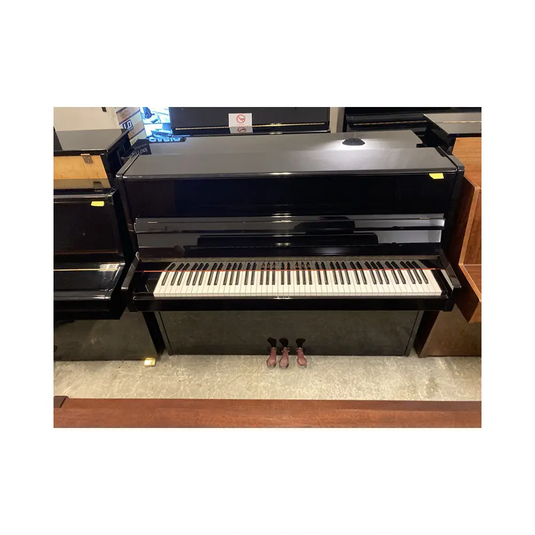 SCHULZE & POLLMAN 113 *USATO*