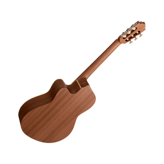 PACO CASTILLO 221 CCE Amplificata