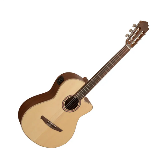 PACO CASTILLO 221 CCE Amplificata